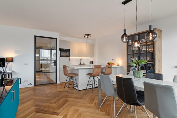 Medium property photo - Karel Doormanstraat 382S, 3012 GR Rotterdam